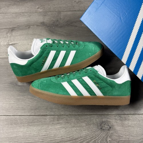 Adidas gazelle suede - gazelle,