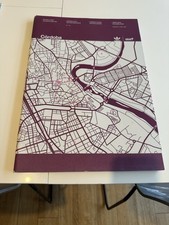 Size 1/2020 City Series