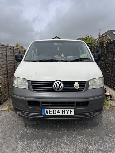 Transporter - vw,