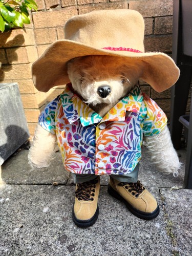 New aussie summer - new, for