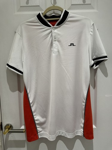Lindeberg mens collarless - j.lindeberg,