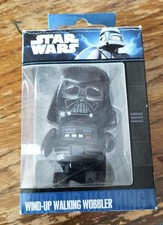 Star Wars Darth Vader Walking