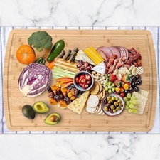XXX-Large Chopping Board Solid