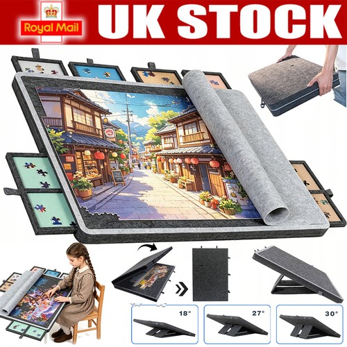 Foldable tilting puzzle - foldable,