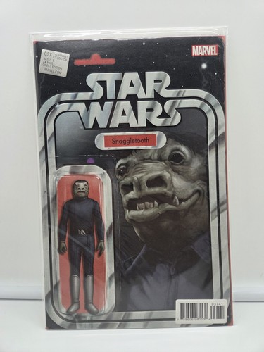 Marvel comics star - wars, #37