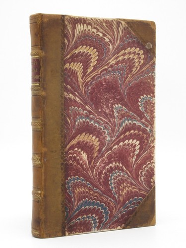 Compendious dictionary of - compendious,