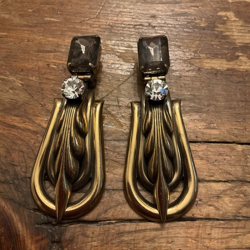 Vintage ermani bulatti - vintage, art