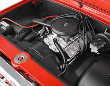 RC4WD 1/10 CHEVY BLAZER V8