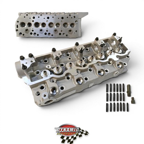 New cylinder head for - new,