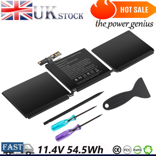 A1713 a1708 battery for - a1713,