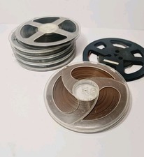Vintage magnetic recording - vintage,