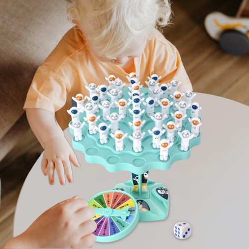 Balanced tree board - tree, game