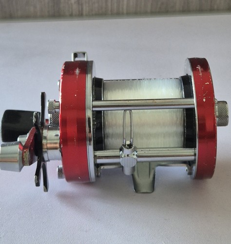 Abu garcia ambassadeur 7000 - ambassadeur,
