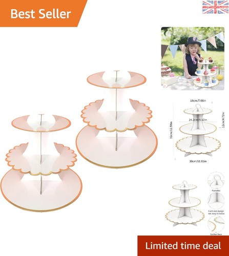 Versatile tier white - versatile,