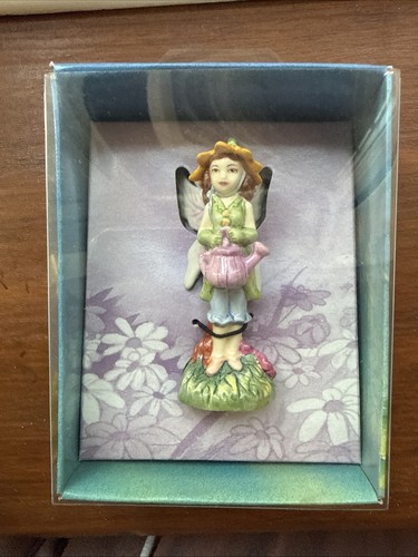 Royal doulton disney fairies - doulton,