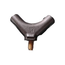 FOX LANDING NET SPREADER BLOCK ORIGINAL ALLOY