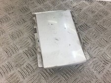 YAMAHA FZS600 FAZER 600 TAIL