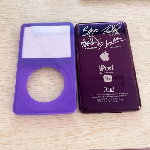 For apple ipod classic - ipod, video