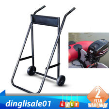 Outboard Motor Trolley Boat