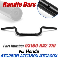 Handlebars For Honda ATC250R