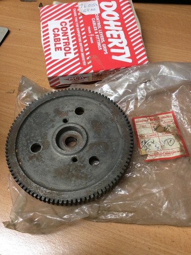 Triumph tigeress bsa sunbeam - tigeress,