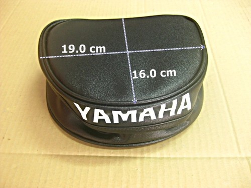 Fit yamaha it125 it175 - it125,