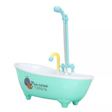 Automatic Bird Water Bath Tub