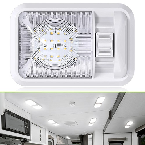 12v 24led roof ceiling - roof, cabin