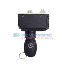 Mercedes Vito 447 ELECTRONIC IGNITION SWITCH EIS EZS Ignition switch/key REPAIR