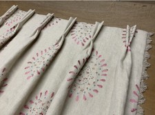 Susie Watson,Embroidered