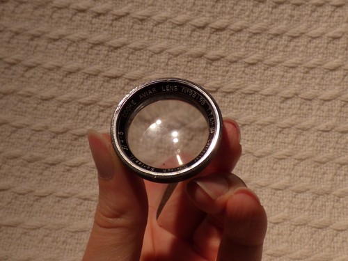 Vintage taylor hobson cooke - vintage, taylor-hobson