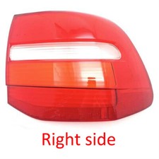 1PC Right Side Rear Tail Light Lamp Cover Shell For Porsche Cayenne 2007-2010