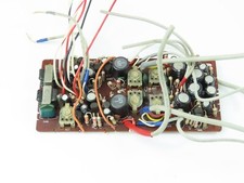 > SONY TC-377 < Playback Amp Board PCB Reel to Reel Parts /S472