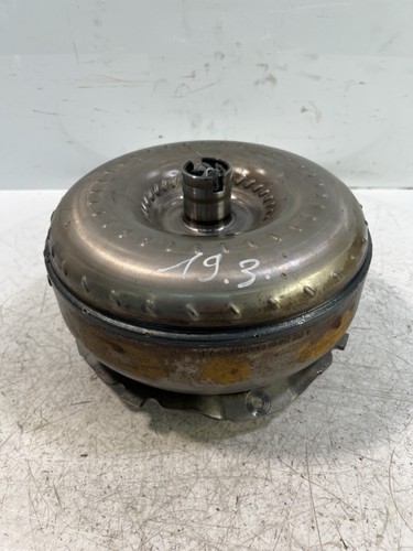 Torque converter for mercedes - torque,