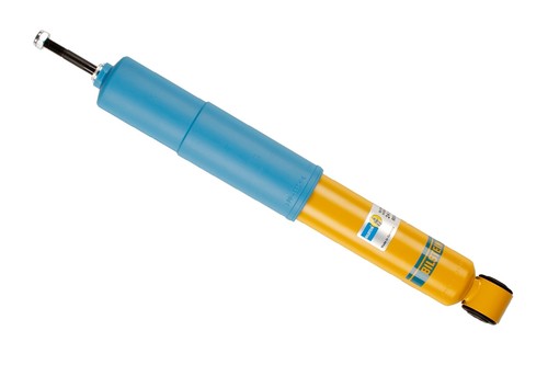 Bilstein rear uprated - b6,