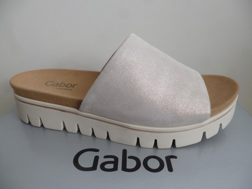 Gabor women mules sandals - mules,