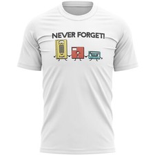 Never forget classic s - forget,