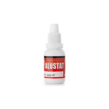 ALUSTAT - stop blood bleeding - hemostatic solution liquid - Nails - Styptic