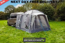 Outdoor Revolution Q Cayman T1