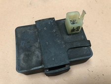 HONDA CBR 125R 04-06 CDI ECU MODULE CI783
