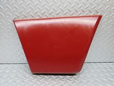 ⚙38681⚙ Mercedes-Benz W201 190E 2.6L Rear Right Fender Moulding Trim 2016906240