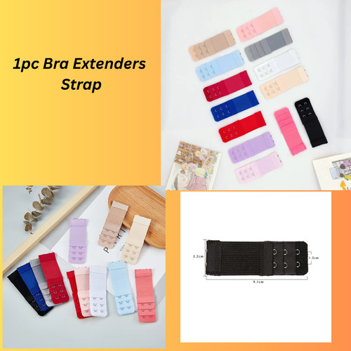 Hook bra extender 4 - extender,