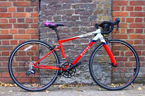 Wiggins rouen 650 kids - rouen,