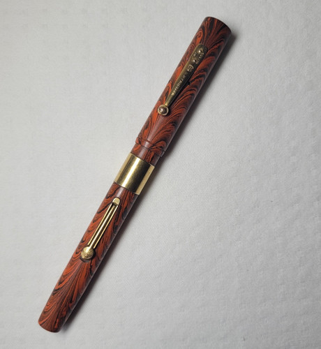 Vintage waterman ideal - vintage, 52