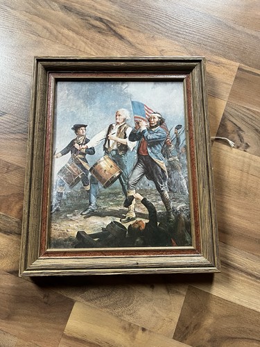 Spirit yankee doodle - 76,