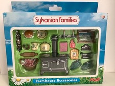 Sylvanian Families Highfields