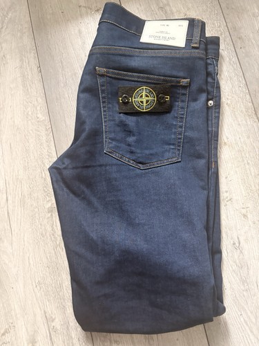 Stone island jeans - jeans, 34