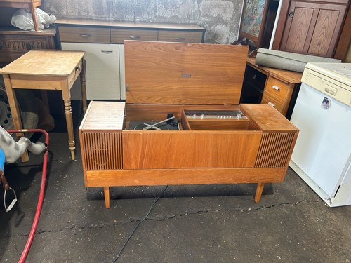 Ferguson solid state vintage - ferguson,
