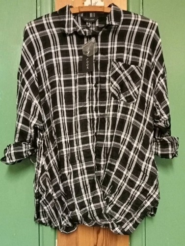 Nwt new look twist - new,