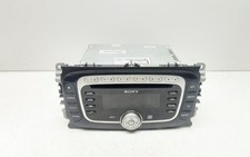 Ford Focus 2009 Radio CD GPS player head unit 7M5T18C939JD LGI111550